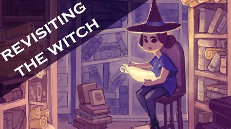 An Enchanting Encounter with the Witch House Collection